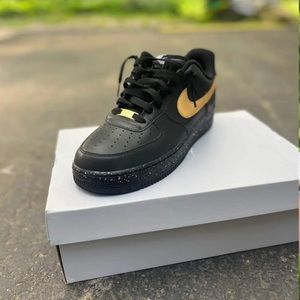 Airforce 1 custom